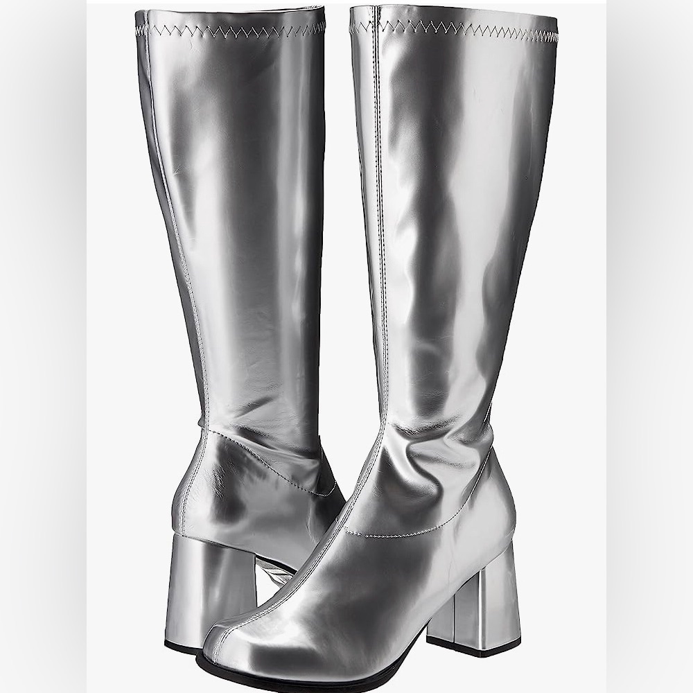 Ellie Shoes Women's Gogo Knee High Boot